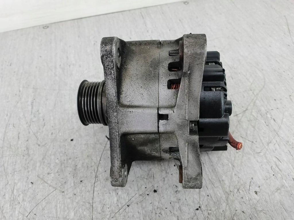 Генератор renault laguna 2 8200323126 tg11c027 2542855b 1.6 16v Ціна