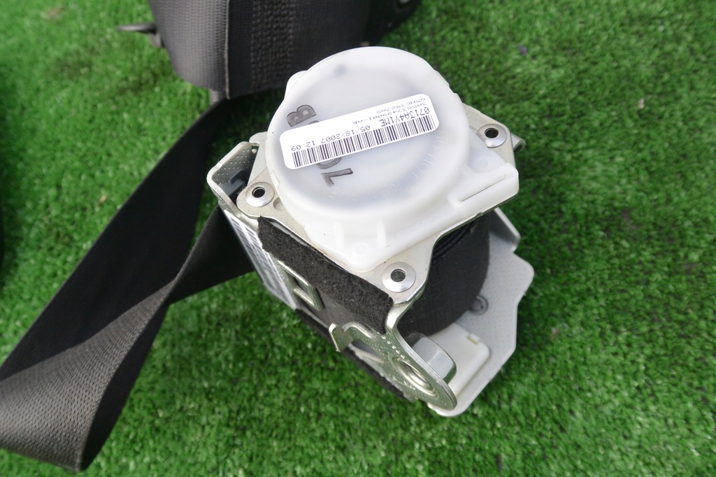 фото №9, Pas безопасности перед bmw x5 x6 e70 e71 kpl