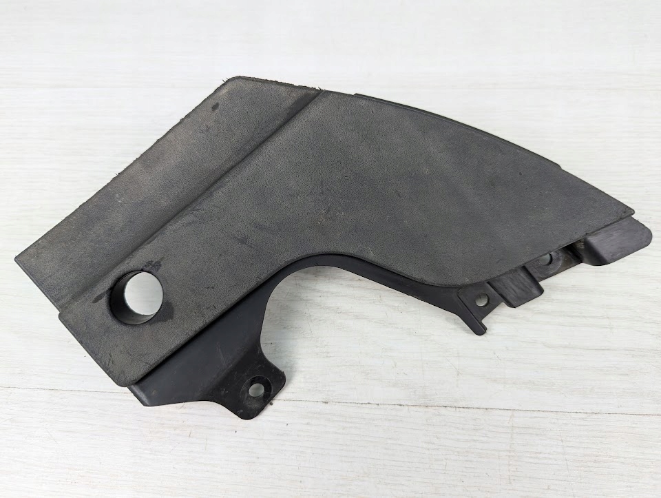 фото №1, Бризковик лівий задня volkswagen passat b8 3g0854857