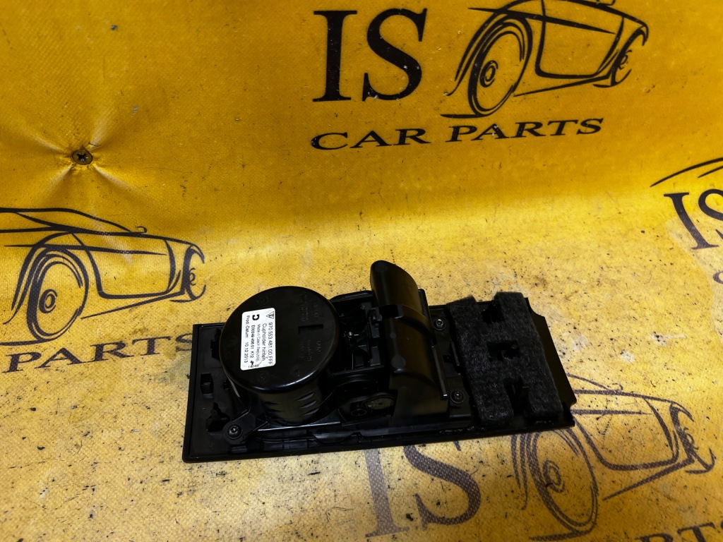 фото №9, Кронштейн na чашка підсклянник dekor тунель porsche panamera 970 i lift