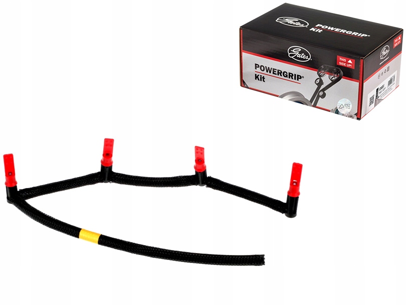 фото №1, Шланг зливний volvo c30 s40 ii s80 ii v50 v70 iii citroen