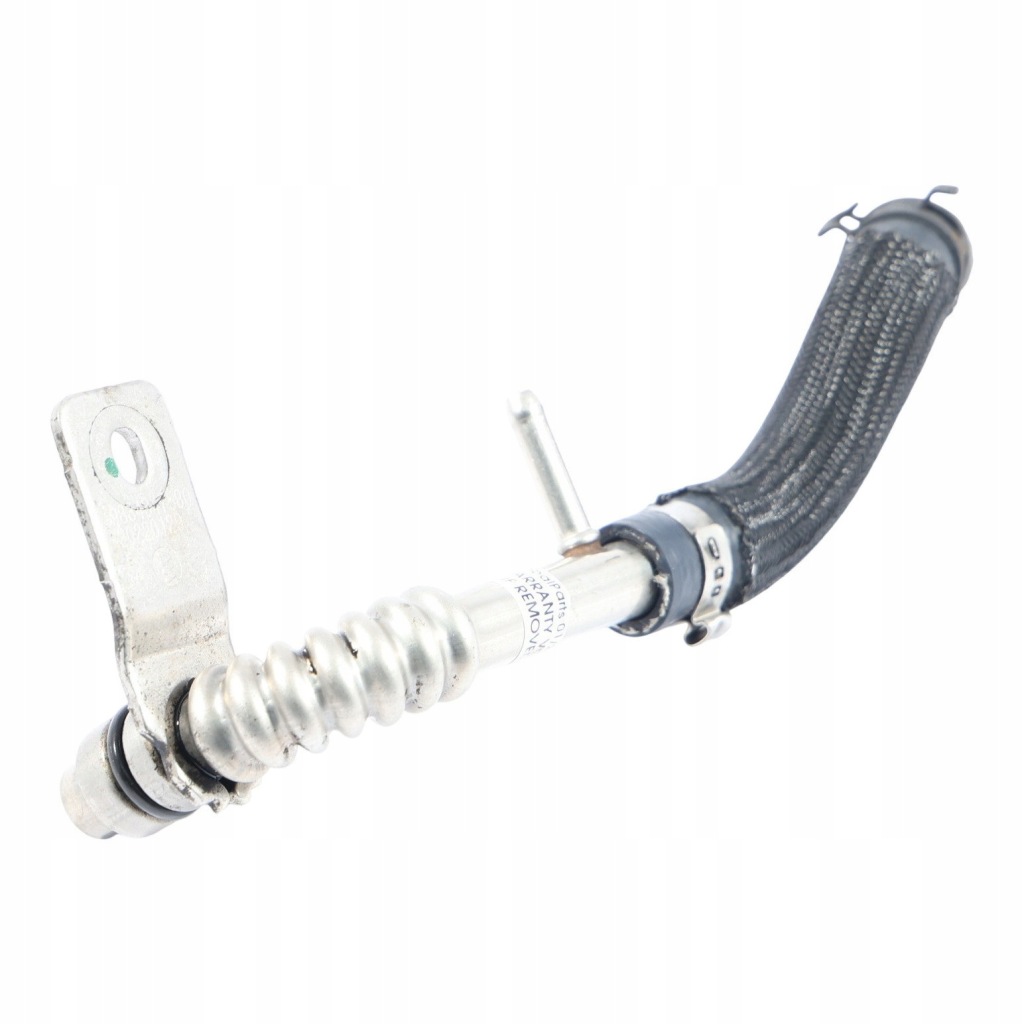 Купити Peugeot boxer citroën relay iii труба шланг turbo 9807662280