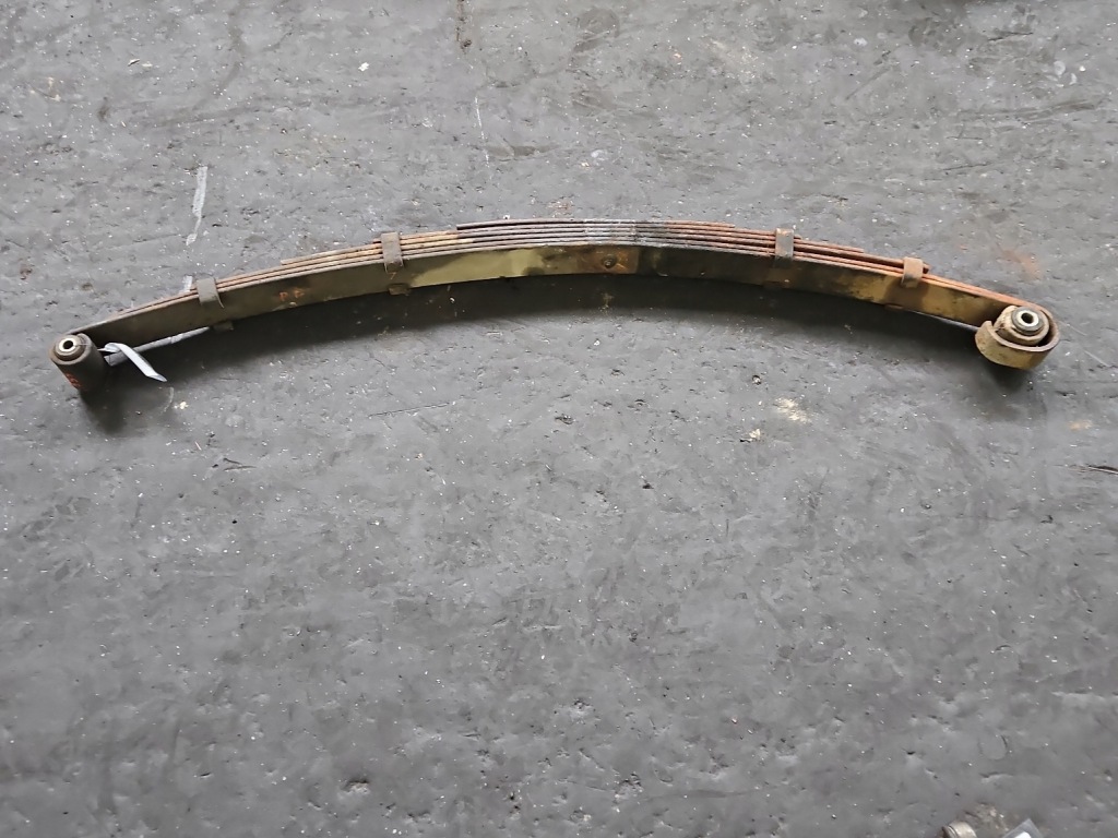 Купить Рессора перед lublin 3 2,4 td