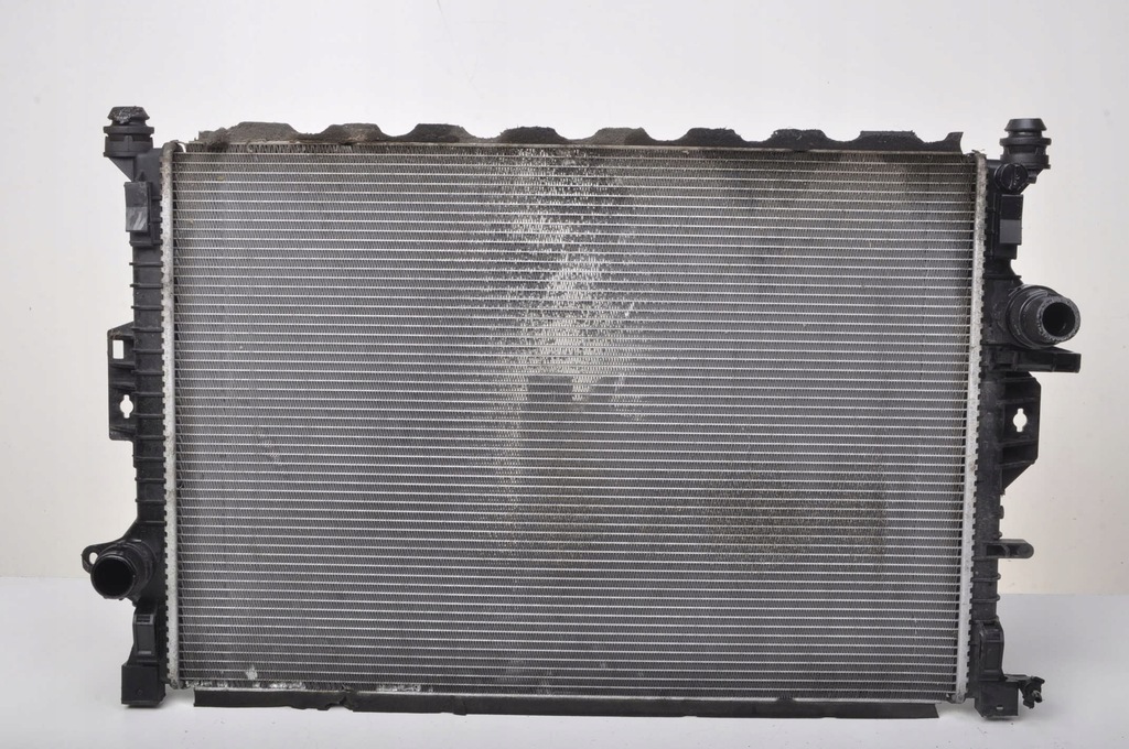 фото №1, Volvo s60 ii v60 xc60 1.6 d2 радиатор wody