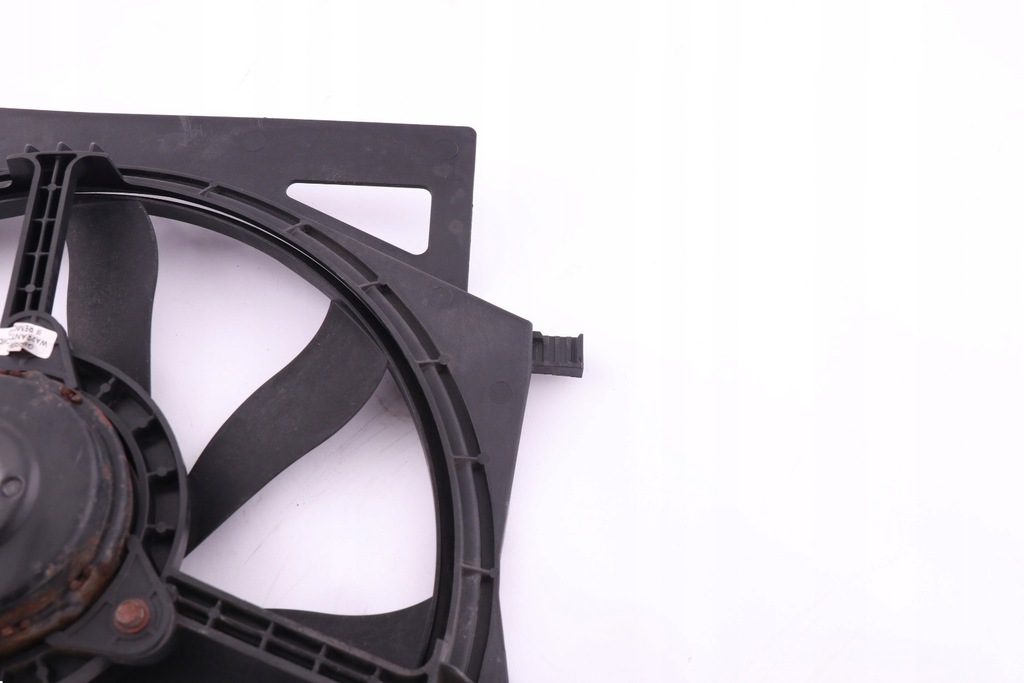 фото №12, Mini r50 r52 корпус захист вентилятор