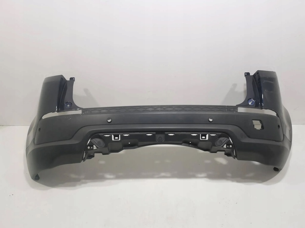 фото №1, Land rover discovery sport l550 бампер задняя