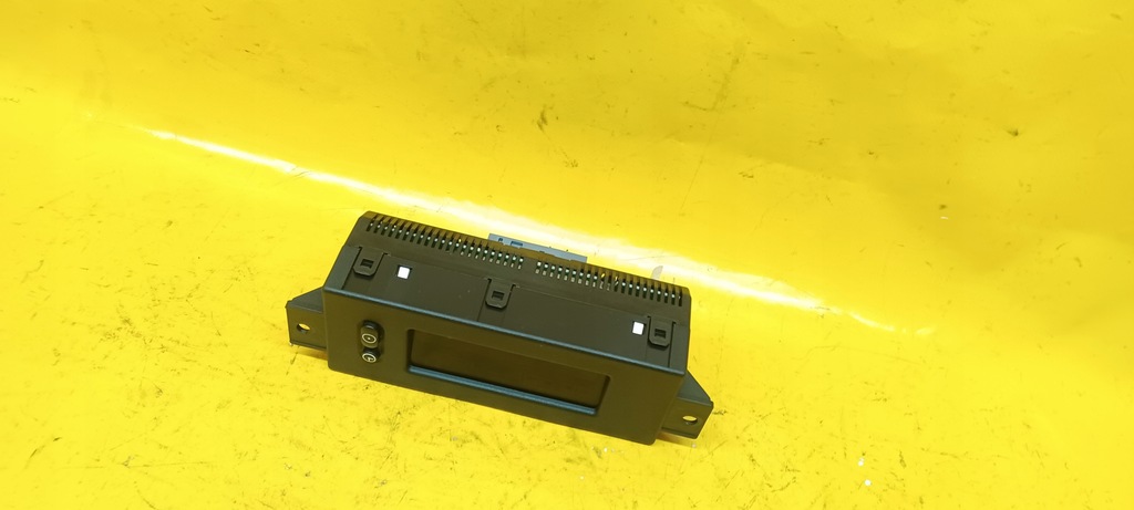 фото №10, Дисплей opel corsa d 13255824