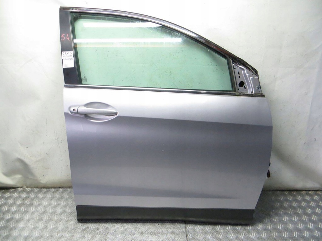 фото №1, Honda cr-v iv двері правий перед nh700m 12-