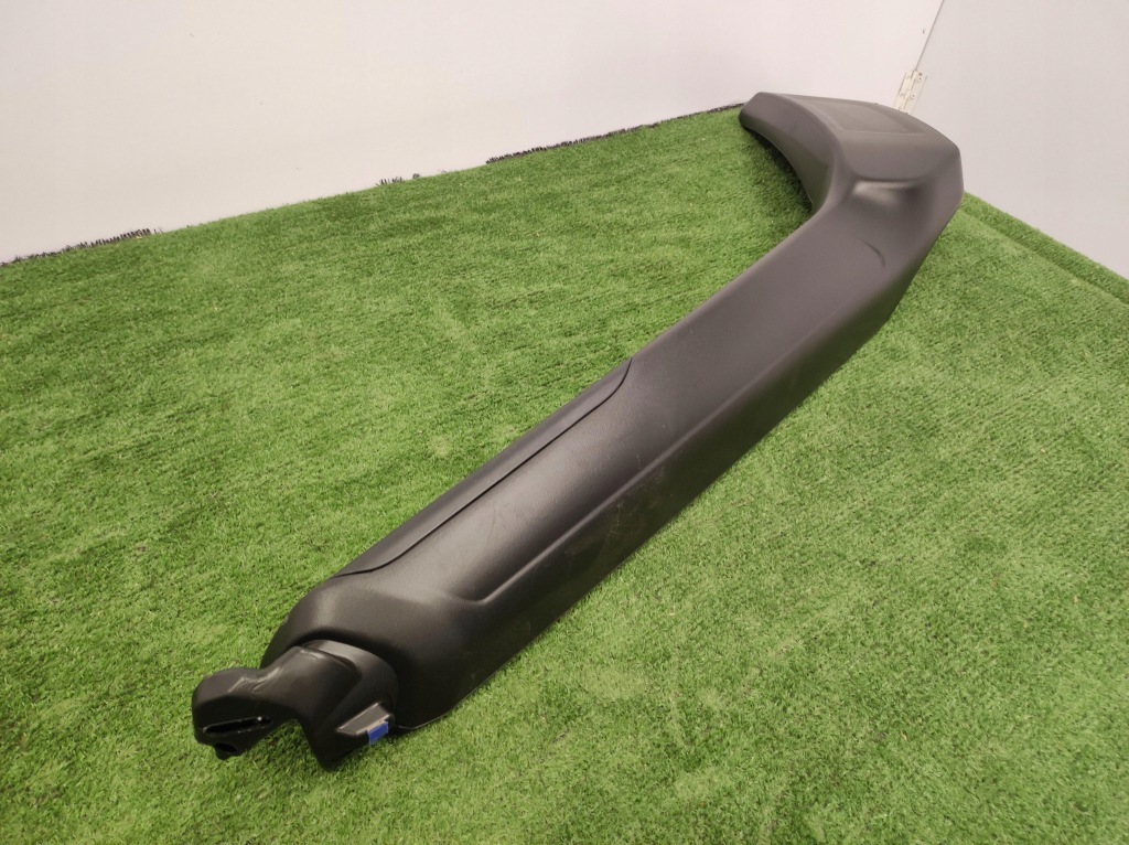 Шноркель левый впуск defender 2 l663 l8bm-16d656-a в Украине