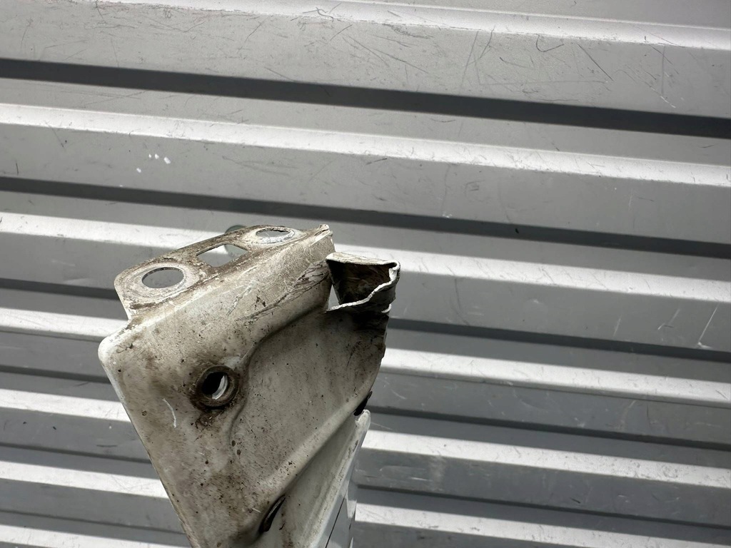 фото №7, Audi q7 4m крыло правый