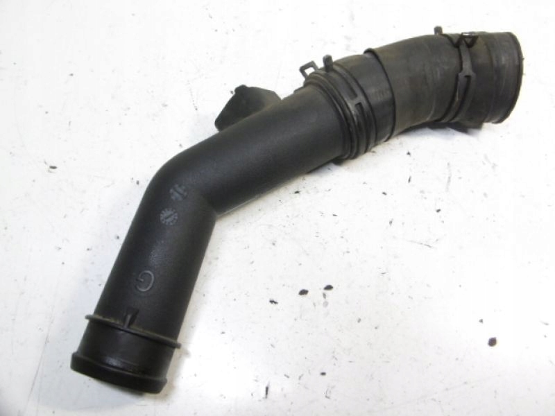 фото №6, Ford galaxy mk1 шланг труба интеркулер 1,9tdi 90km 7m0145957n