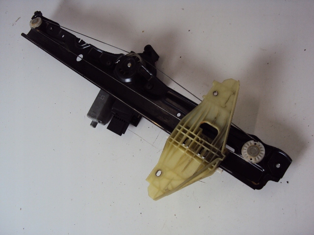 фото №1, Механизм стекло правый перед peugeot expert iii 16-