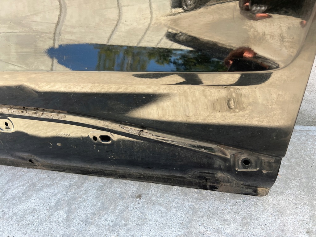 фото №9, Двері audi q4 e-tron перед правий передні праве