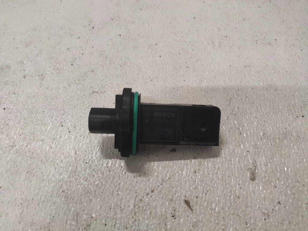 фото №1, Chevrolet trax 2013 mokka 1.7cdti витратомір