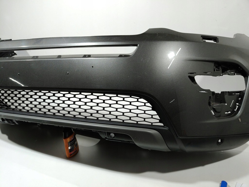 фото №5, Land rover discovery sport l550 бампер передній