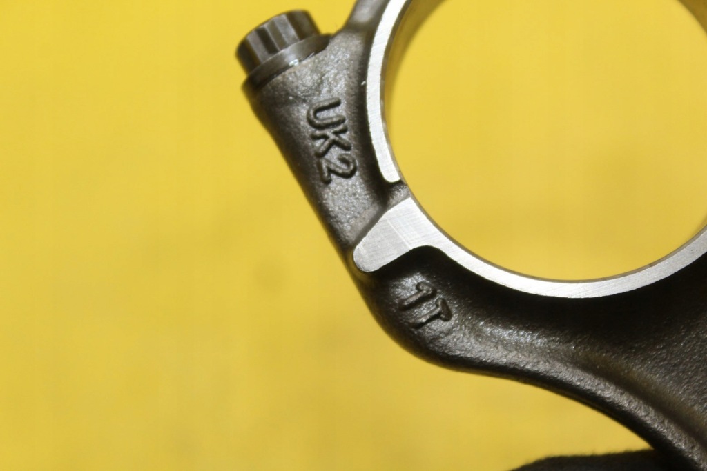 фото №8, Поршень шатун polo fabia iii 1.0 mpi 04ee 7493a