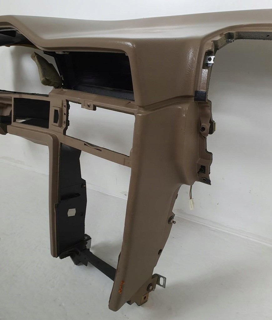 фото №7, Приборная панель приборная консоль volvo v90 i europa