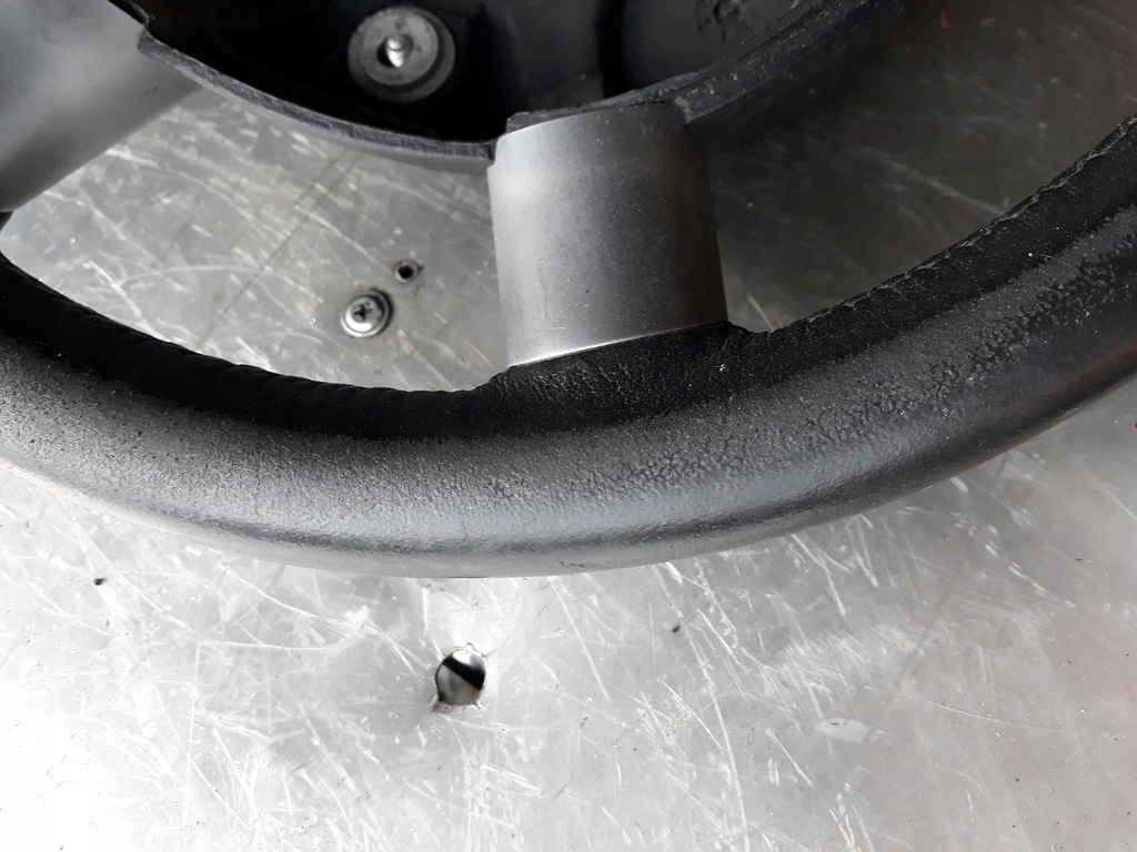 фото №7, Воздуховод ford mondeo mk3