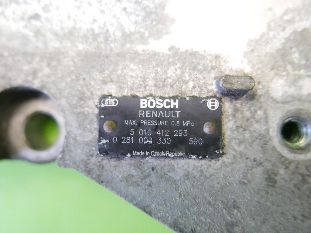 Радиатор радиатор топлива renault premium dci Цена