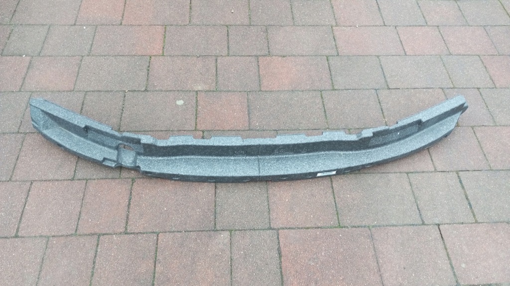 фото №1, Абсорбер піна перед---- bmw f20 f21 13437010