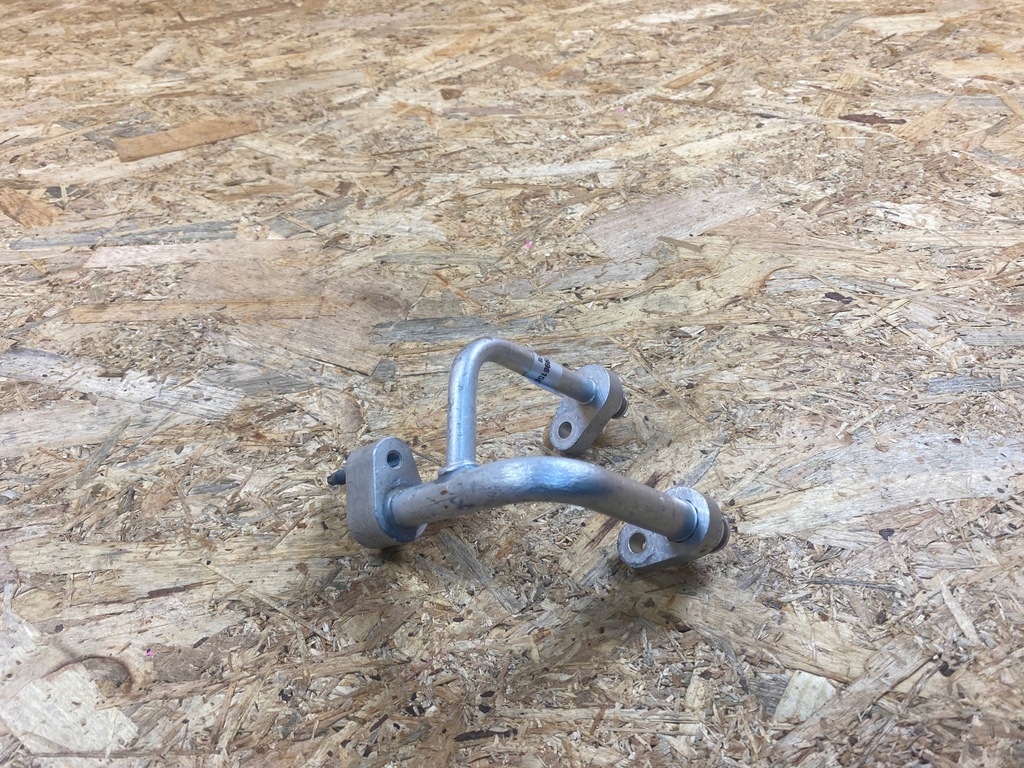 фото №6, Wąż шланг труба кондиционера opel e-corsa f peugeot e-208 ii f81122 2019-