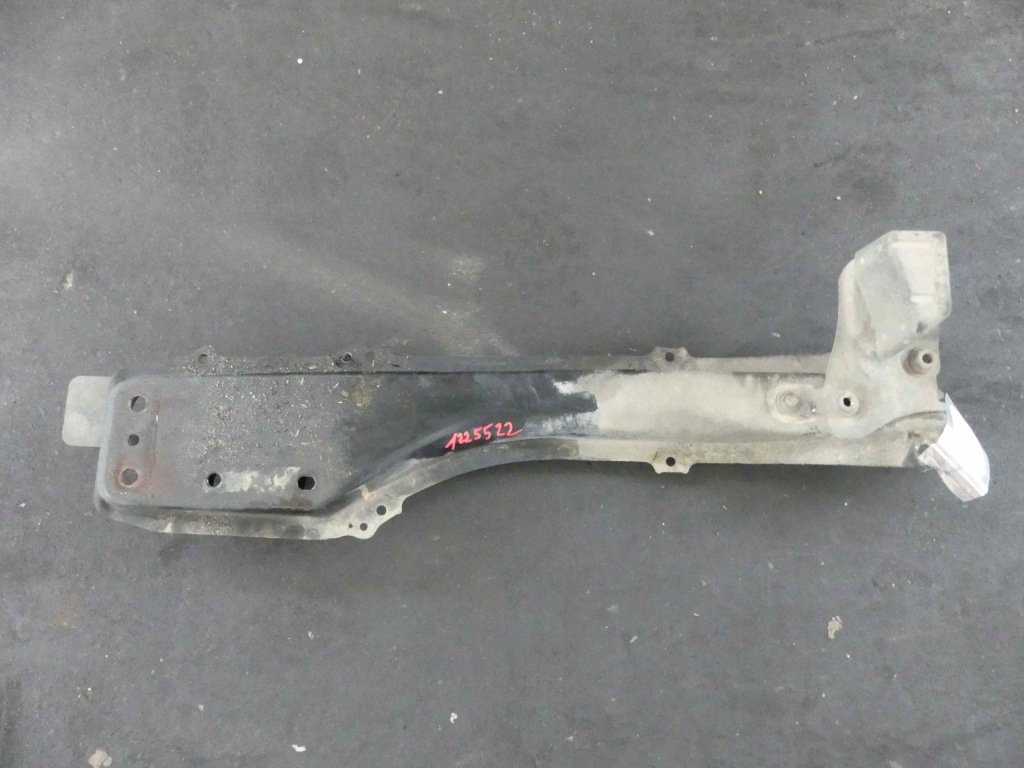 фото №1, Балка wzdłużna двигуна toyota corolla verso i 2.0d