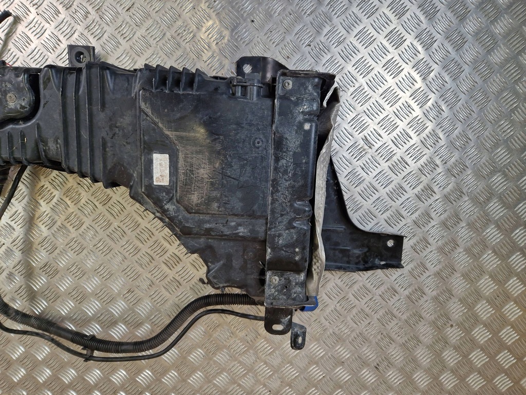 фото №11, Бак adblue peugeot 5008 ii 9813819480