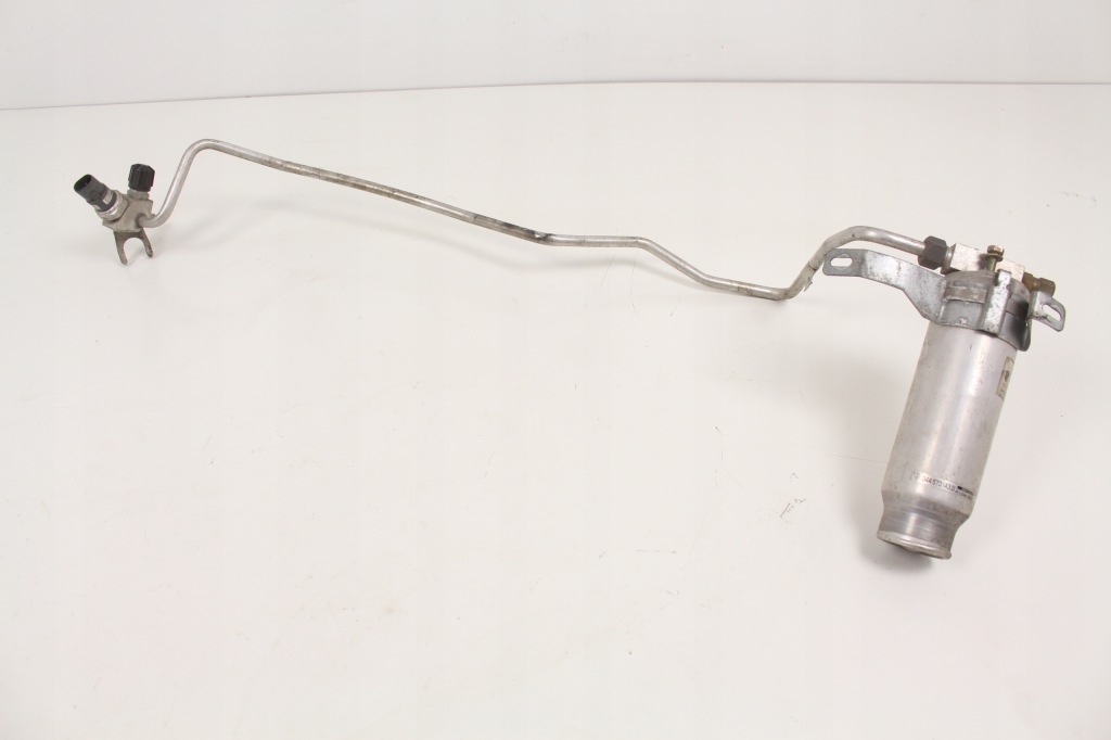 фото №2, Осушувач трубка шланг кондиціонера porsche macan