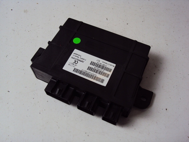 фото №1, Модуль keyless chevrolet corvette c6 2004-2013