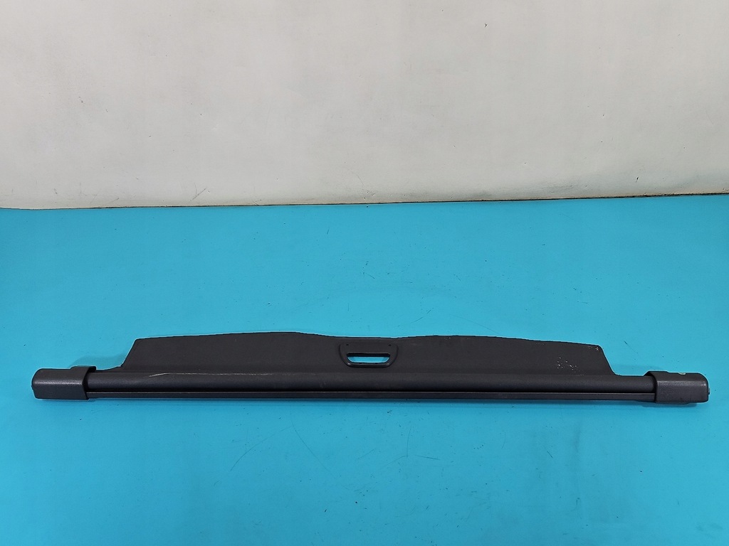 фото №7, Шторка багажника volvo v70 ii