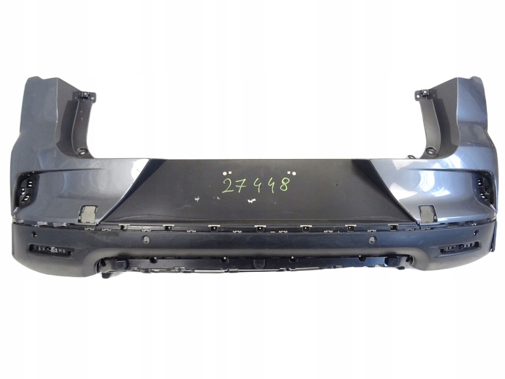 фото №1, Jaguar i-pace бампер задня задній