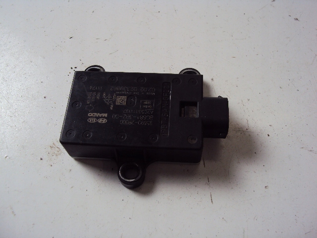 фото №1, Модуль датчик esp kia sorento ii 2009- hyundai ix35