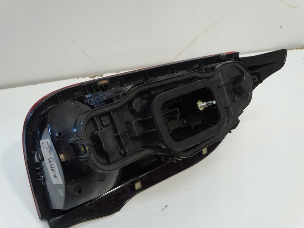 фото №11, Лампа задняя задняя задняя правая vw up up! 1s0945096d