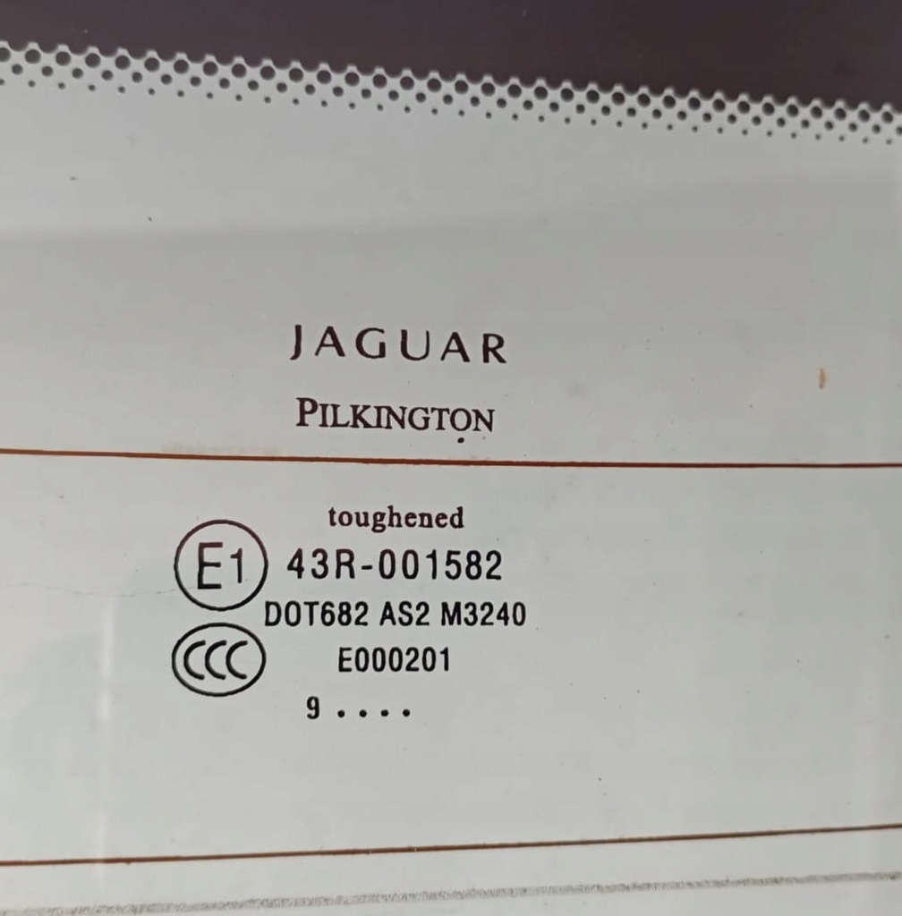 фото №5, Крышка багажника багажника jaguar xk x150 coupe