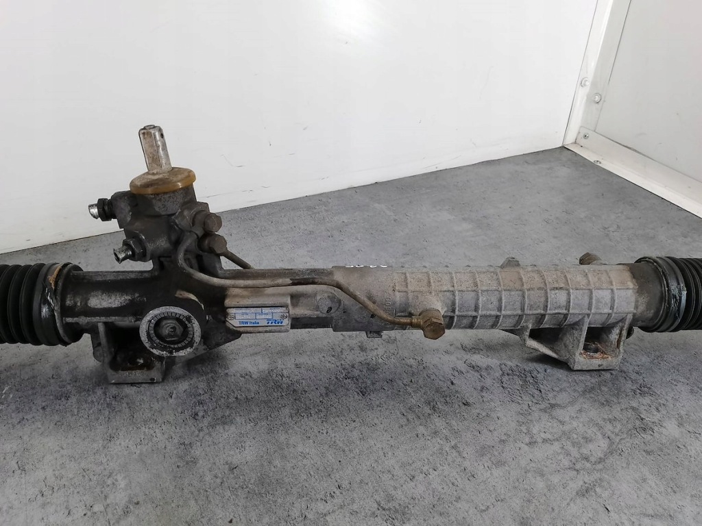 Рулевая рейка трансмиссия руля peugeot 807 1348591080 trw 2.0 16v Недорого