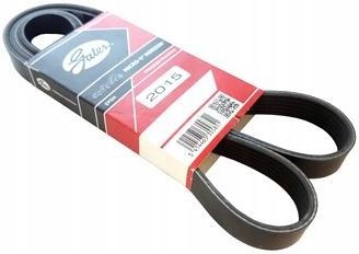 фото №1, Gates 3pk763 ремень клиновой многоручьевой