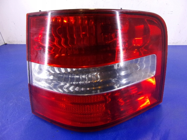 фото №1, Fiat stilo kombi лампа задня права крила