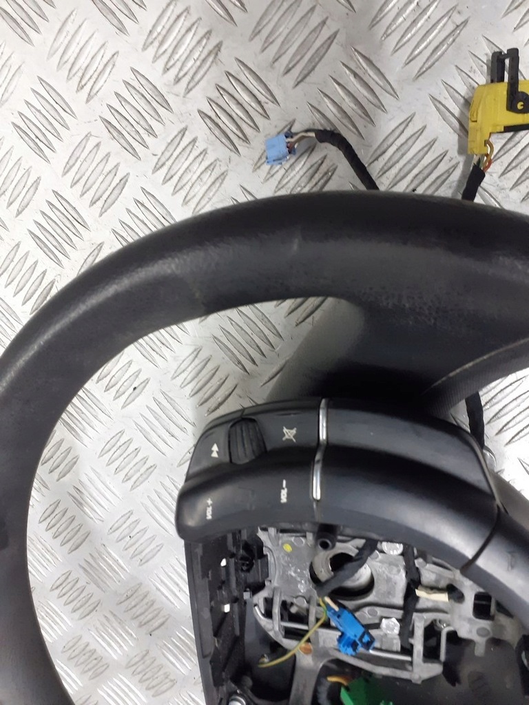 фото №6, Повітропровід citroen c4 1.6 hdi