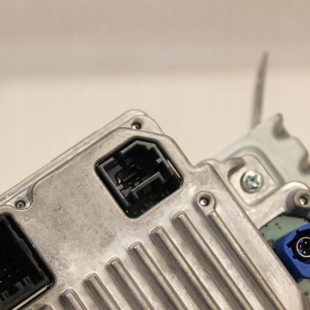 фото №7, Ford kuga ii 2020 модуль / блок управления gps