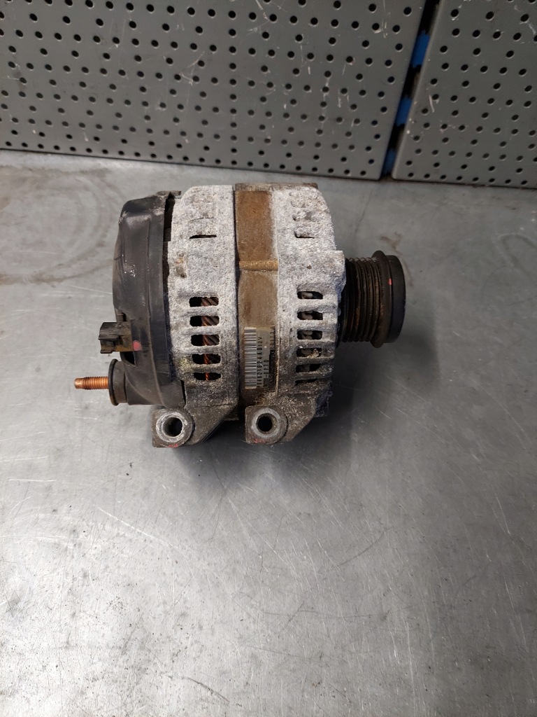 фото №3, Journey freemont 08-20r 3.6 генератор