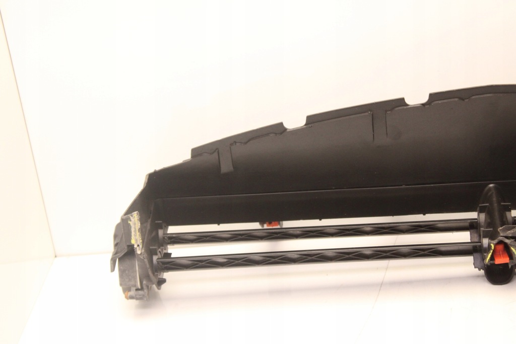 фото №8, Opel insignia a lift 13r- впуск воздуховод воздуха жалюзи