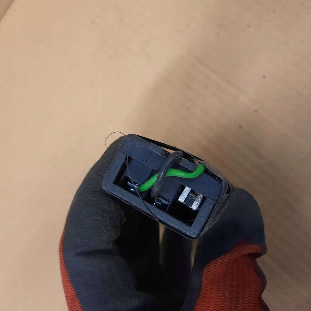 фото №3, Модуль фаркоп volton zr1220