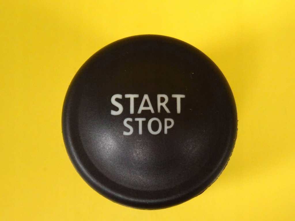 фото №3, Кнопка запуск стоп renault megane iii 1927937 nr5