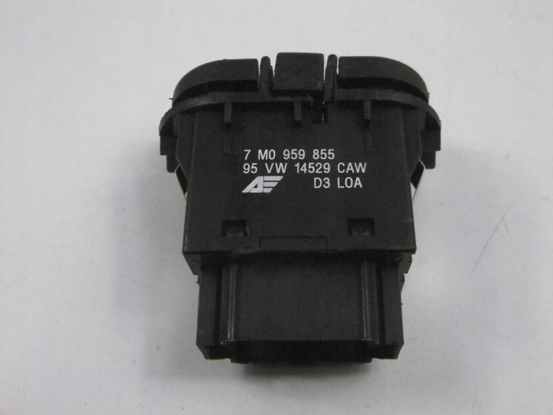 фото №8, Ford galaxy mk1 вимикач перемикач вікон 7m0959855 95vw14529caw