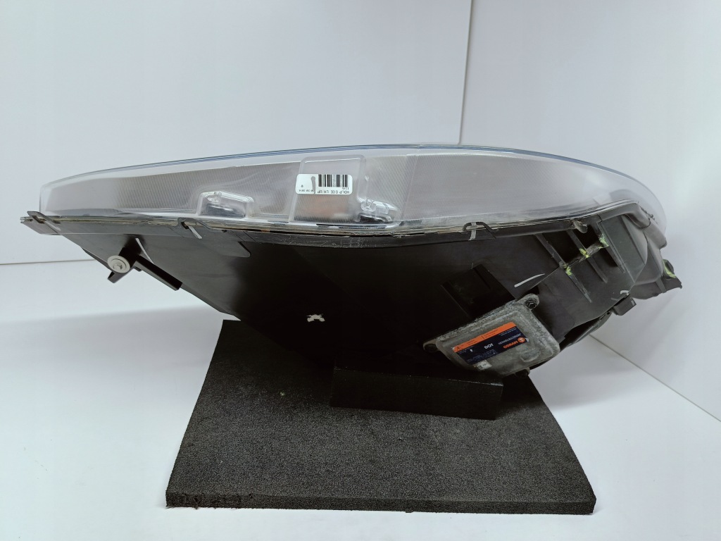 фото №9, Tesla model s 12- лампа фара ліва перед передня ксенон eu 1012224-00-c