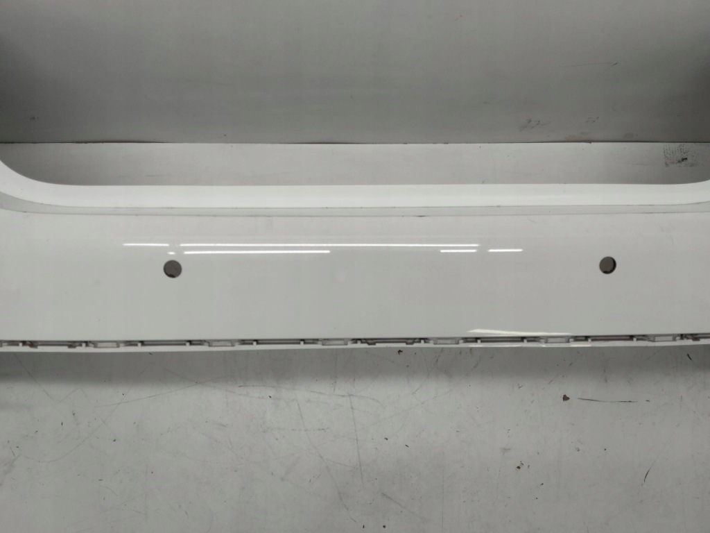 фото №8, 2024 bmw 2 f44 бампер задний