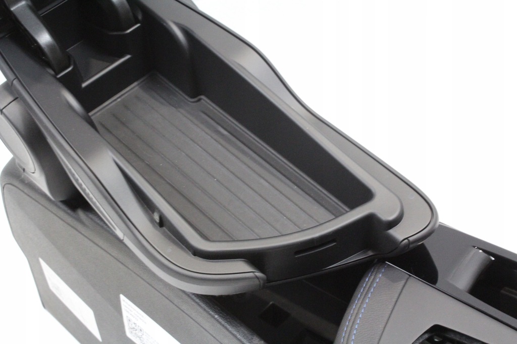 фото №6, Туннель средний подлокотник bmw f39 x2 f48 x1 hmat