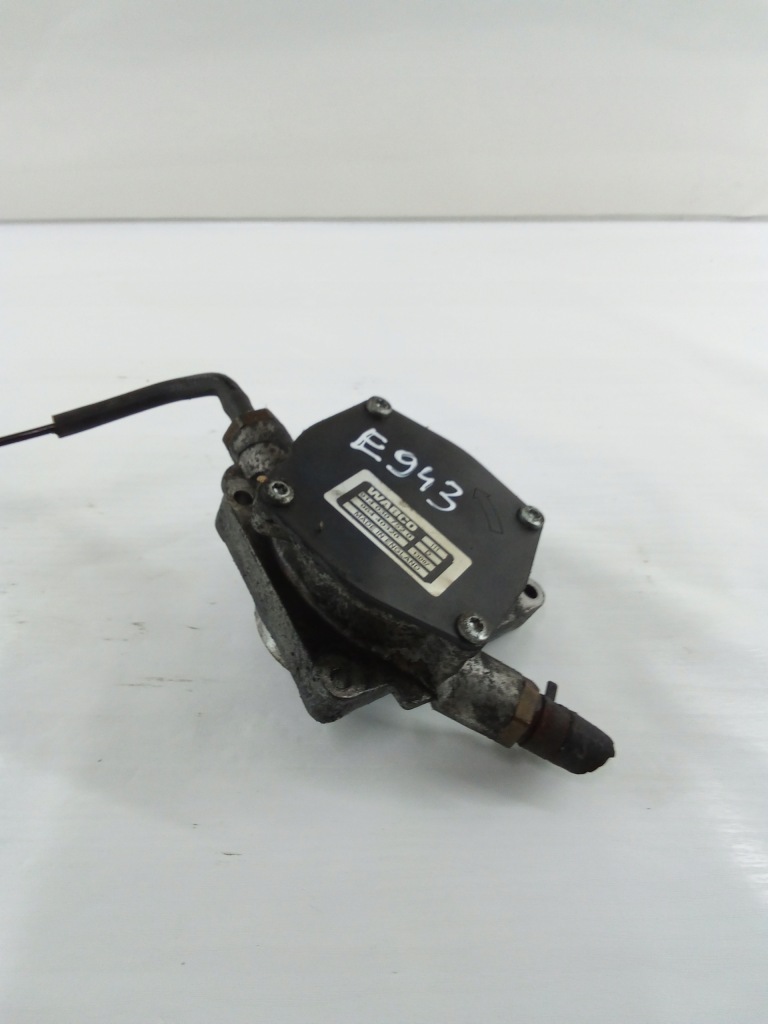 фото №1, E943 насос вакуум antara 2.0d 96440320