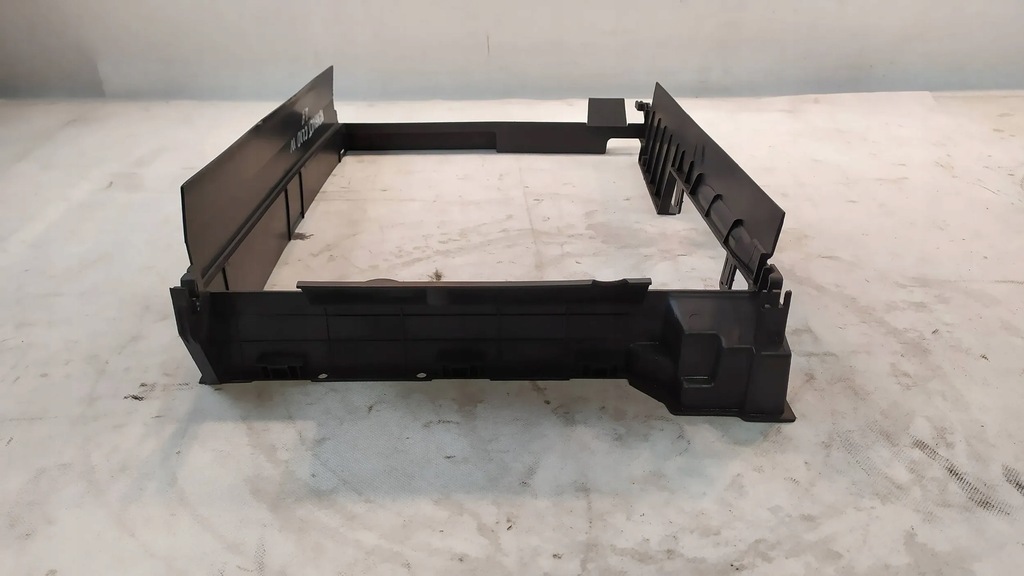 фото №10, Впуск повітропровід повітря renault clio iv