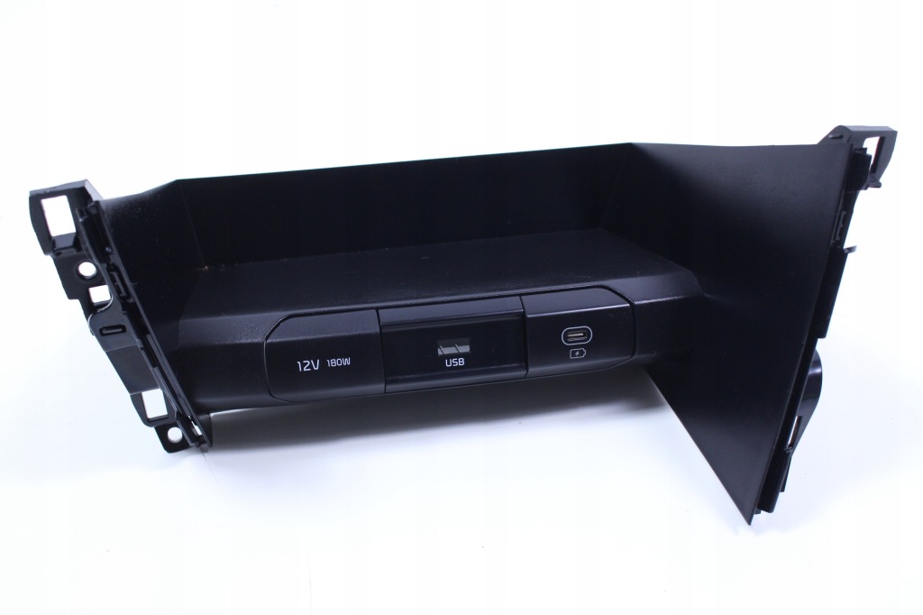 Купить Разъём usb kia ceed 3 рестайлинг  24r. универсал 1.5 t-